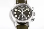 Patek Philippe Complications 5924G Grey Leather - Image 2
