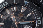 TAG Heuer – Black, Casual & Formal, SW200 Movement, 100m Waterproof - Image 8