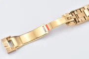 Rolex Submariner 40mm Blue Dial Gold Tone Watch – 116618 Series - Image 5
