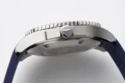 Longines Conquest Blue Dial Rubber Strap - Image 5