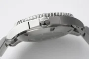Longines Conquest Black Dial Stainless Steel - Image 5