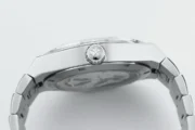 Vacheron Constantin Overseas Tourbillon – Blue Dial, Stainless Steel, New Release - Image 5