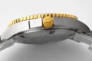 Longines Conquest VHP Stainless Steel Gold - Image 5