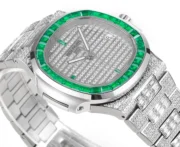 Patek Philippe Nautilus 5719 Platinum - Image 14