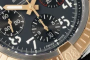 Breitling Avenger B01 Chronograph Black - Image 6