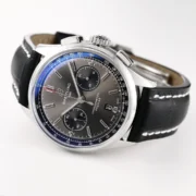 Breitling Premier B01 Chronograph Grey Dial - Image 6
