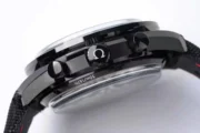 Omega Speedmaster Dark Side of the Moon Black Chronograph - Image 5