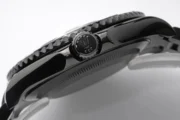 Rolex Yacht-Master 42mm Black Dial Black Ceramic Oyster Bracelet Automatic - Image 6