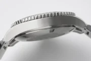 Longines Conquest Green Dial Steel Watch - Image 6