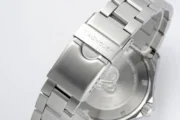 TAG Heuer – Blue Dial, Stainless Steel, Automatic Movement, Waterproof 100m - Image 6