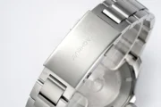 TAG Heuer – Silver Stainless Steel, Blue Dial, Formal & Casual Style, SW200 Movement, Premium - Image 6