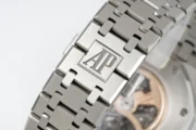 Audemars Piguet Royal Oak Offshore Silver - Image 15