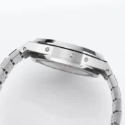 Audemars Piguet Royal Oak Perpetual Calendar Blue Dial Stainless Steel - Image 6
