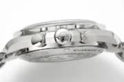 Omega Speedmaster Chronograph 9300 Silver - Image 6