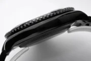 Rolex Yacht-Master 42mm Black Dial Black Ceramic Oyster Bracelet Automatic - Image 7