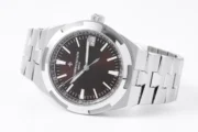 Vacheron Constantin Overseas 4500V Series – Brown Dial, Stainless Steel Bracelet, Luxury Automatic – Quality - Image 7