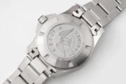 Longines Conquest Grey Dial Automatic – Quality - Image 6