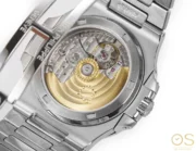 Patek Philippe Nautilus 5711 Steel Green Dial - Image 7