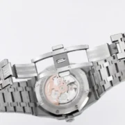 Audemars Piguet Royal Oak Perpetual Calendar Blue Dial Stainless Steel - Image 7