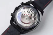 Omega Speedmaster Dark Side of the Moon Black Chronograph - Image 7