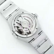 Omega Constellation 29mm Grey Dial Steel Watch - Image 8