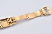 Rolex Daytona 116518 – Gold Panda Dial Chronograph - Image 8