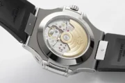 Patek Philippe Nautilus 5726/1A Blue Rubber - Image 26