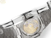 Patek Philippe Nautilus 5711 Steel Green Dial - Image 8