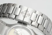 Patek Philippe Nautilus 7118 Blue Dial Steel - Image 8