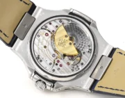 Patek Philippe Nautilus 5740 White Blue - Image 8