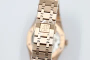 Audemars Piguet Royal Oak Tourbillon Blue Rose Gold - Image 8