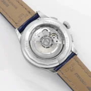 Breitling Premier B01 Chronograph Blue Leather - Image 2
