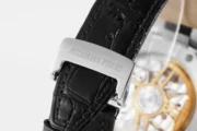 Audemars Piguet Royal Oak 15500 Black Dial - Image 8
