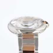 Cartier Ballon Bleu 40mm Two Tone - Image 6