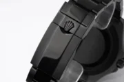 Rolex Yacht-Master 42mm Black Dial Black Ceramic Oyster Bracelet Automatic - Image 9