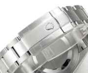 Rolex Datejust 41 Custom Meteorite Dial - Image 9