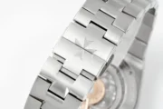 Vacheron Constantin Overseas 4300V Perpetual Calendar Watch – Blue Dial, Stainless Steel Bracelet, Best - Image 9