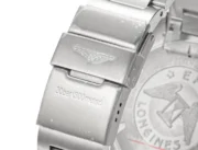 Longines Conquest Blue Dial Steel Watch - Image 8