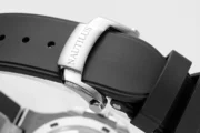 Patek Philippe Nautilus 5726/1A Blue Rubber - Image 27