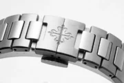 Patek Philippe Nautilus 7118 Grey Dial Steel - Image 9