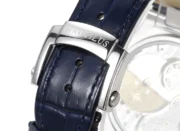 Patek Philippe Nautilus 5740 White Blue - Image 18