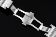 Cartier Santos de Cartier Watch Silver Classic - Image 9