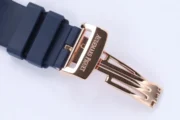 Audemars Piguet Royal Oak Tourbillon Blue Rubber - Image 18
