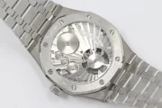Audemars Piguet Royal Oak Tourbillon Blue Dial - Image 9