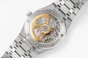 Audemars Piguet Royal Oak 15500V2 Silver - Image 9