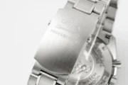 Omega Speedmaster 9300 Blue Dial Steel - Image 9
