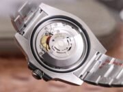 1:1 Superclone Batman-Rolex GMT-Master II (Batman) - Image 9