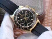 ROLEX DAYTONA 116515LN EVEROSE GOLD ORIGINAL CAL.4130(116515LN Daytona) - Image 2
