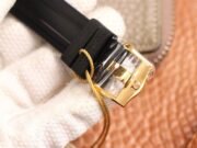 1:1 Super Clone Omega Seamaster 300M Co-Axial Master (Gold Seamaster) - Image 6