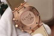 Audemars Piguet Royal Oak Chronograph- 1:1 Superclone - Image 9